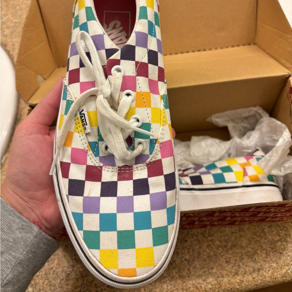 Vans